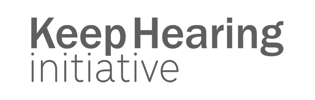 Keep Hearing Initiative
